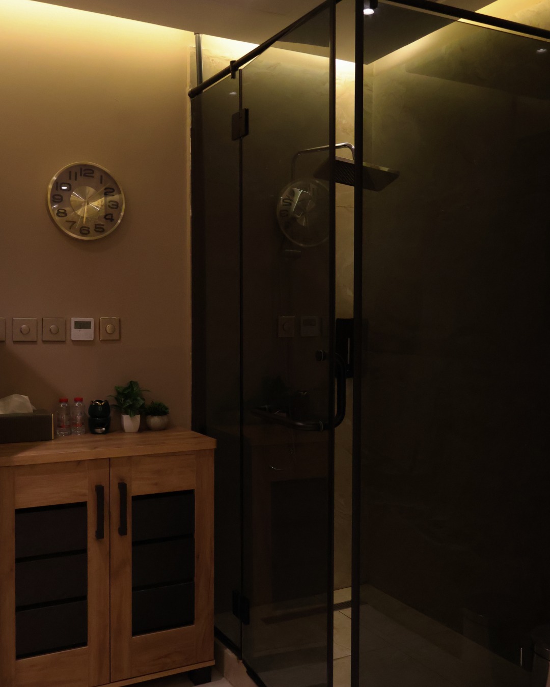 Spa Suite