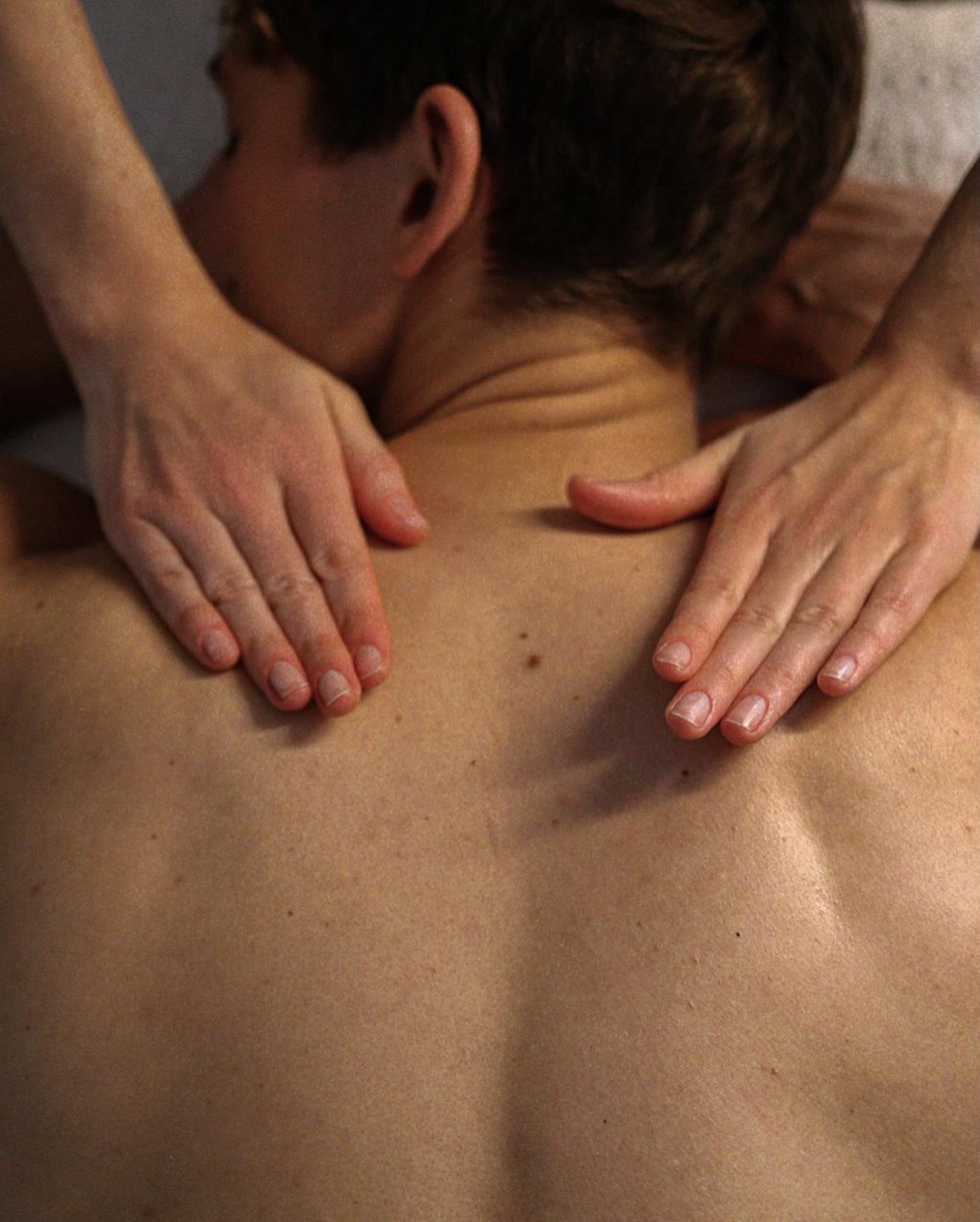 Stress Reduction