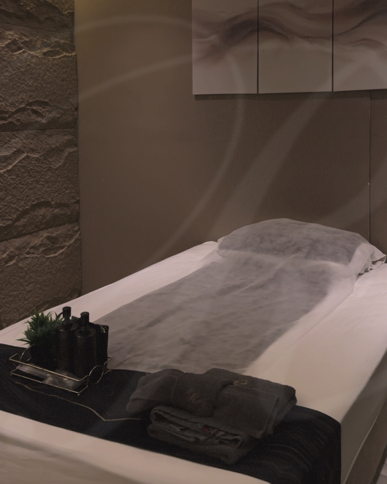 The River Spa