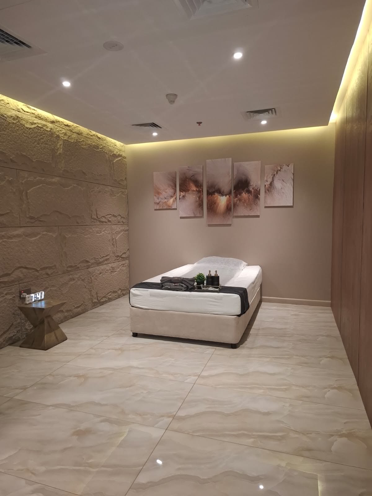 Treatment Suite